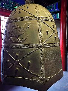 PEKIN - BIG BELL TEMPLE - Temple de la Grosse Cloche  (22)